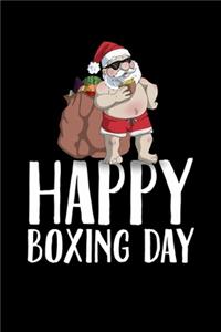 Happy Boxing Day