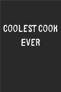 Coolest Cook Ever