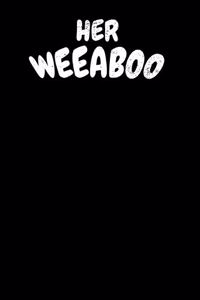 Her Weeaboo