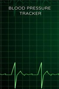 Blood Pressure Tracker