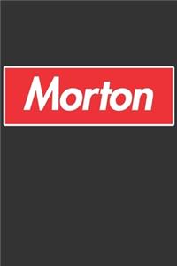 Morton