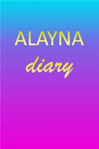 Alayna