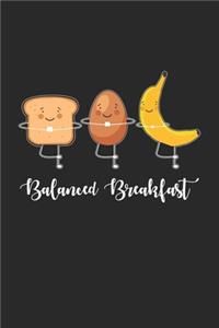 Balanced Breakfast
