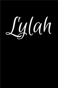 Lylah