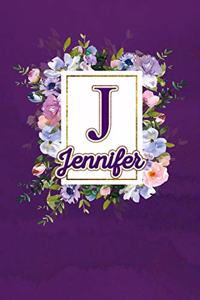 J - Jennifer