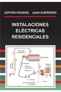 Instalaciones Eléctricas Residenciales