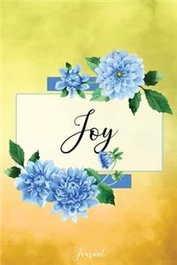 Joy Journal