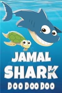 Jamal Shark Doo Doo Doo