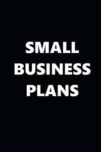 2020 Weekly Planner Funny Humorous Small Business Plans 134 Pages