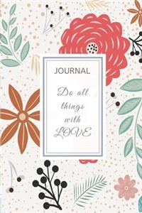 Journal
