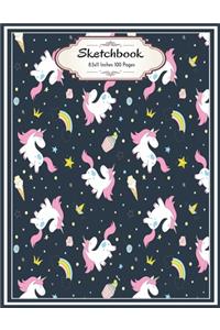 Unicorn Stars