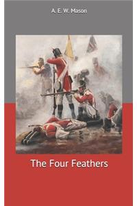 The Four Feathers