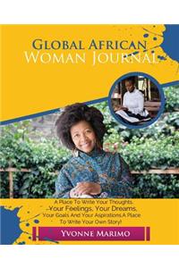 Global African Woman Journal