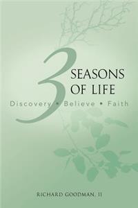 3 Seasons of Life