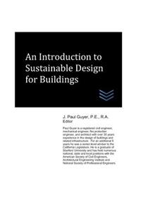 An Introduction to Sustainable Design