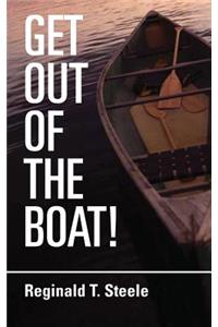 Get Out of the Boat