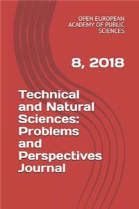 Technical and Natural Sciences