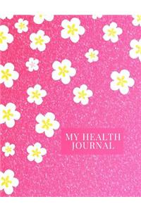 My Health Journal