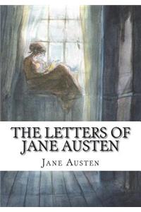 The Letters of Jane Austen