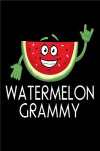 Watermelon Grammy