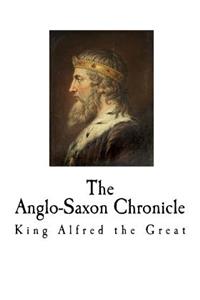 The Anglo-Saxon Chronicle