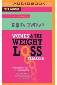 Women and the Weight Loss Tamasha