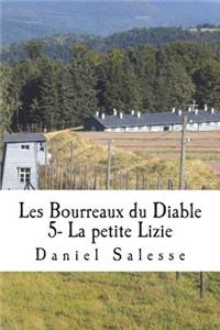 Les bourreaux du Diable