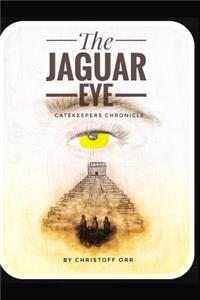 Jaguar Eye