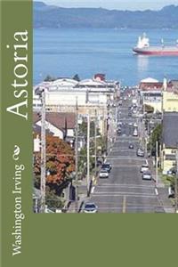 Astoria