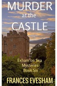 Murder at the Castle