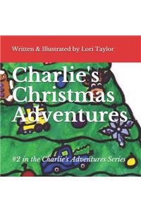 Charlie's Christmas Adventures
