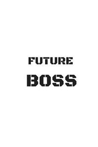 Future Boss