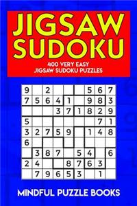 Jigsaw Sudoku