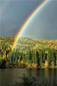 Fall Under the Rainbow Journal