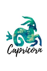 Capricorn