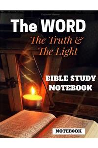 The WORD The Truth & The Light