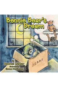 Bennie Bear's Dream