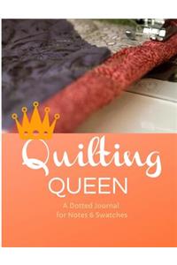 Quilting Queen