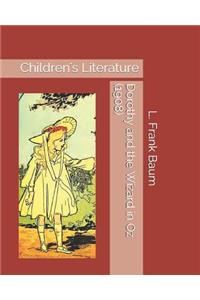 Dorothy and the Wizard in Oz (1908)