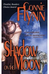Shadow on the Moon
