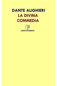 La Divina Commedia