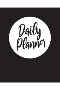 Daily Planner