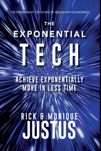 Exponential Tech Playbook