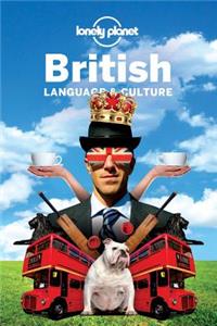 Lonely Planet British Language & Culture