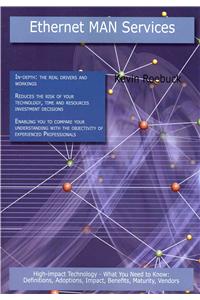 Ethernet Man Services