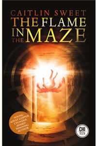 The Flame in the Maze