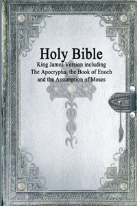 Holy Bible
