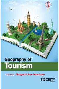 Geography of Tourism