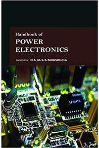 Handbook of Power Electronics