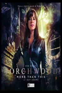 Torchwood - 1.6 More Than This